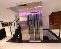 Новострой - Вилла - Calpe