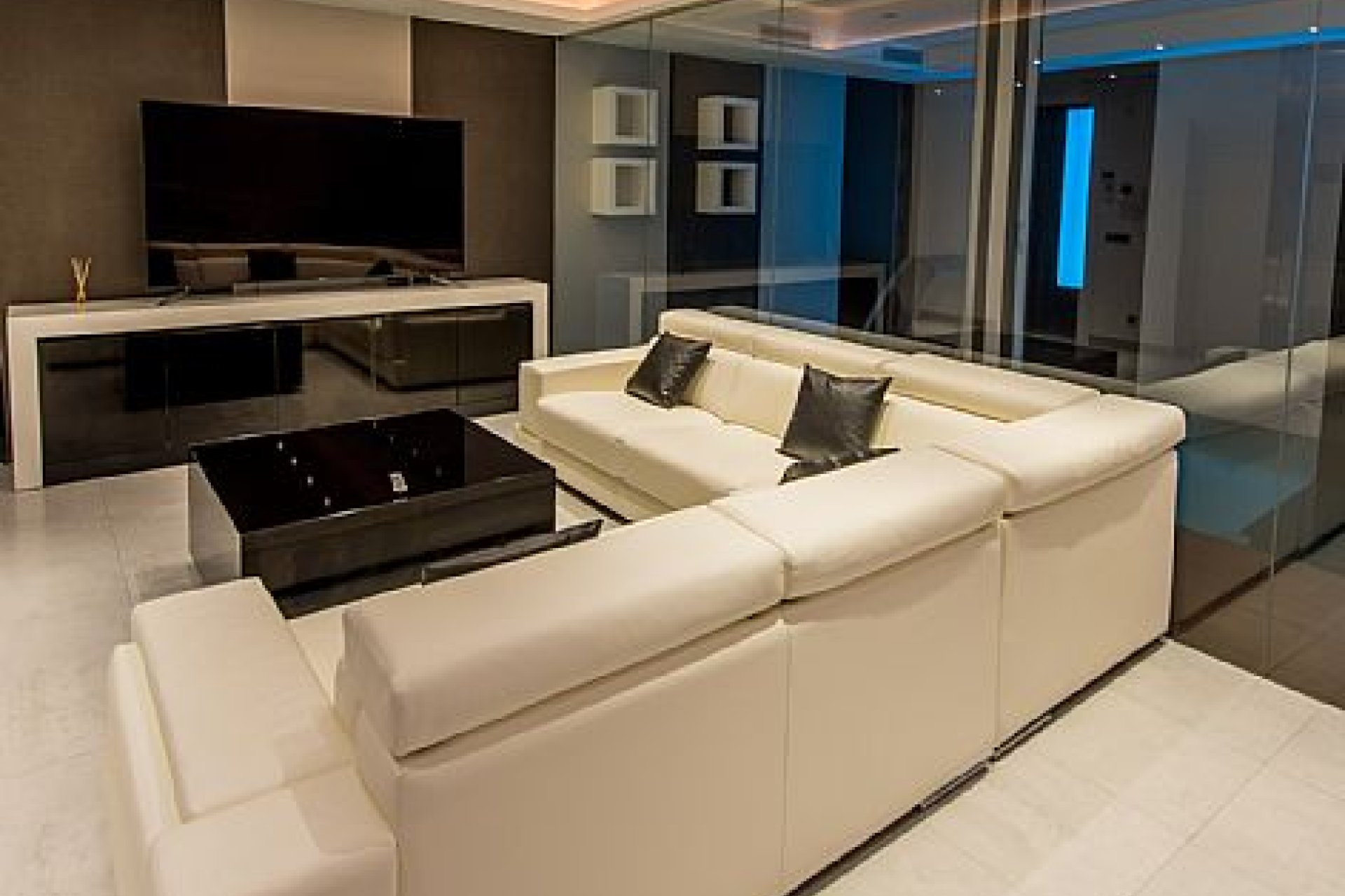 Новострой - Вилла - Calpe