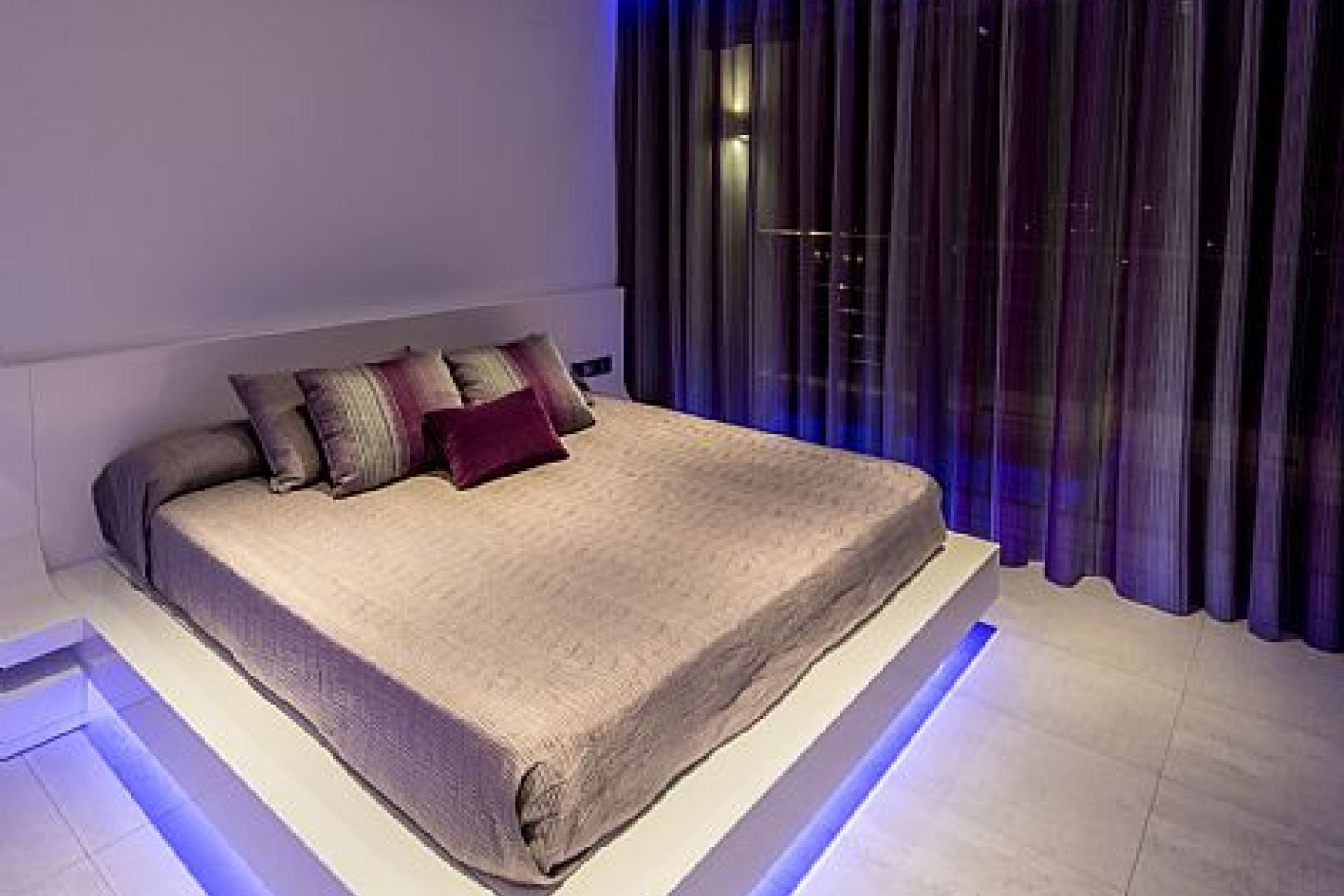 Новострой - Вилла - Calpe