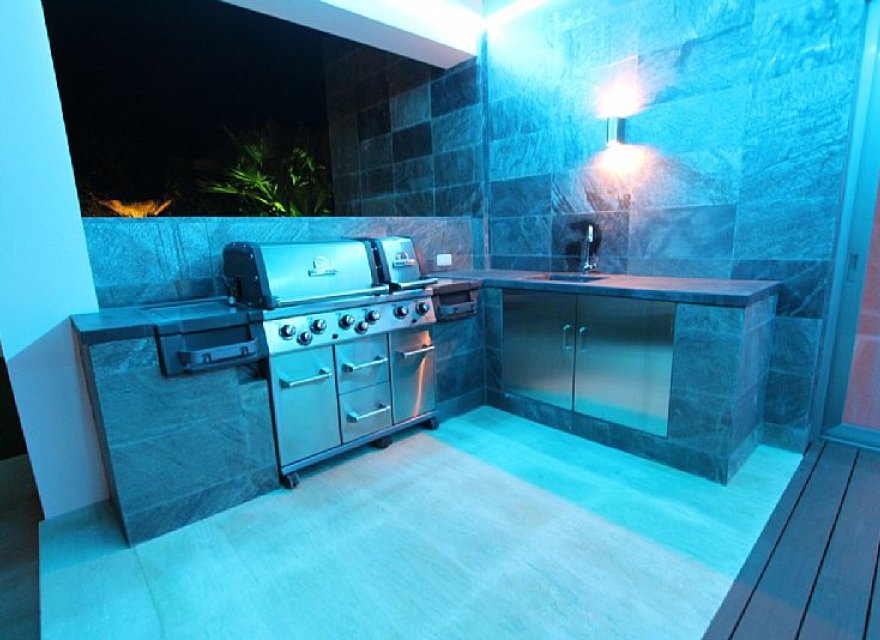 Новострой - Вилла - Calpe