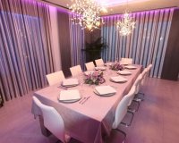 Новострой - Вилла - Calpe