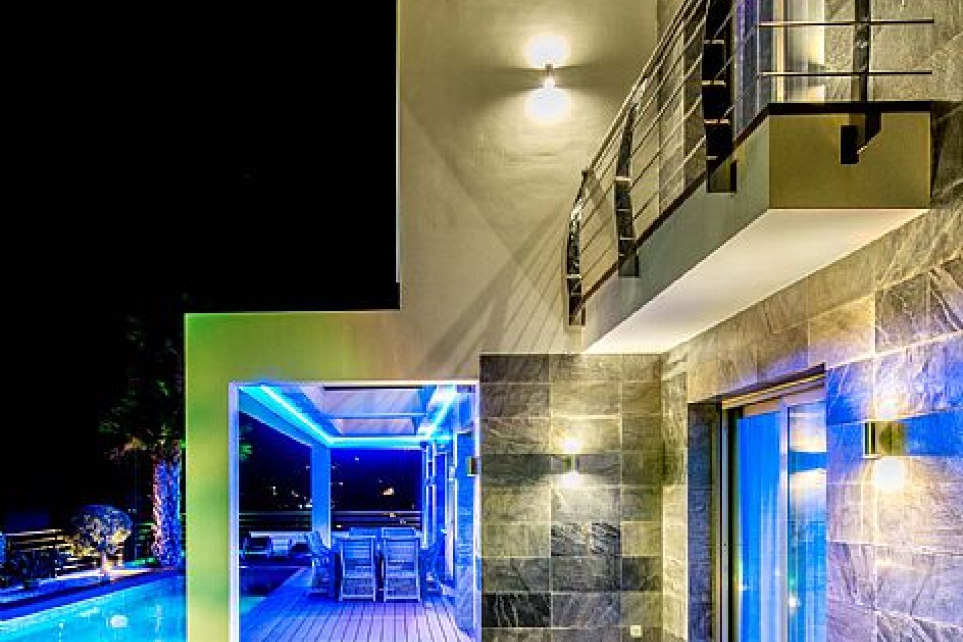 Новострой - Вилла - Calpe