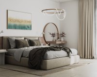 Новострой - Вилла - Calpe