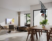 Новострой - Вилла - Calpe