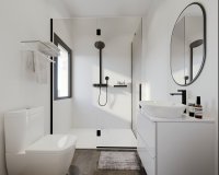 Новострой - Вилла - Calpe