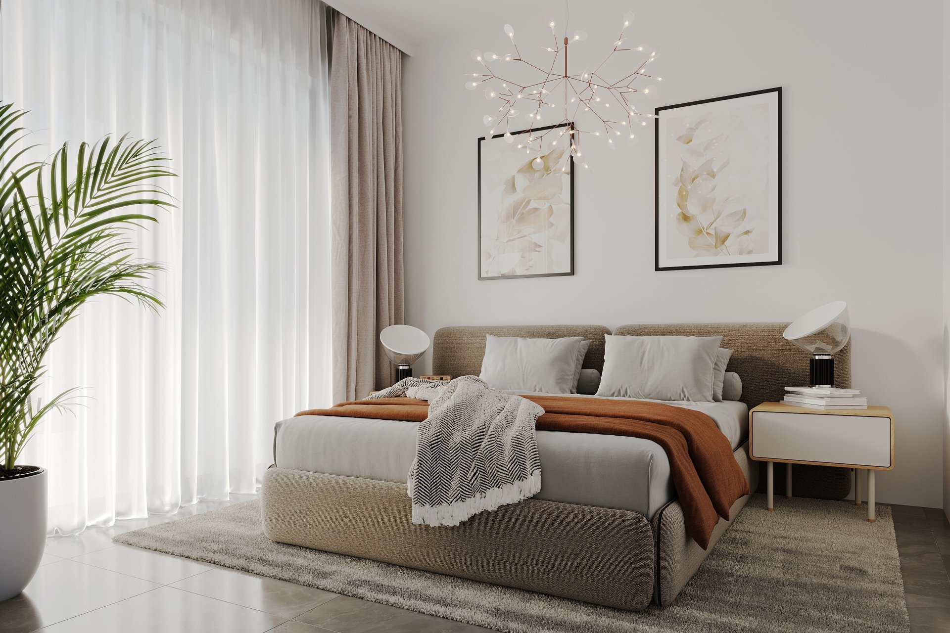 Новострой - Вилла - Calpe