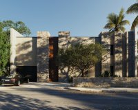 Новострой - Вилла - Calpe