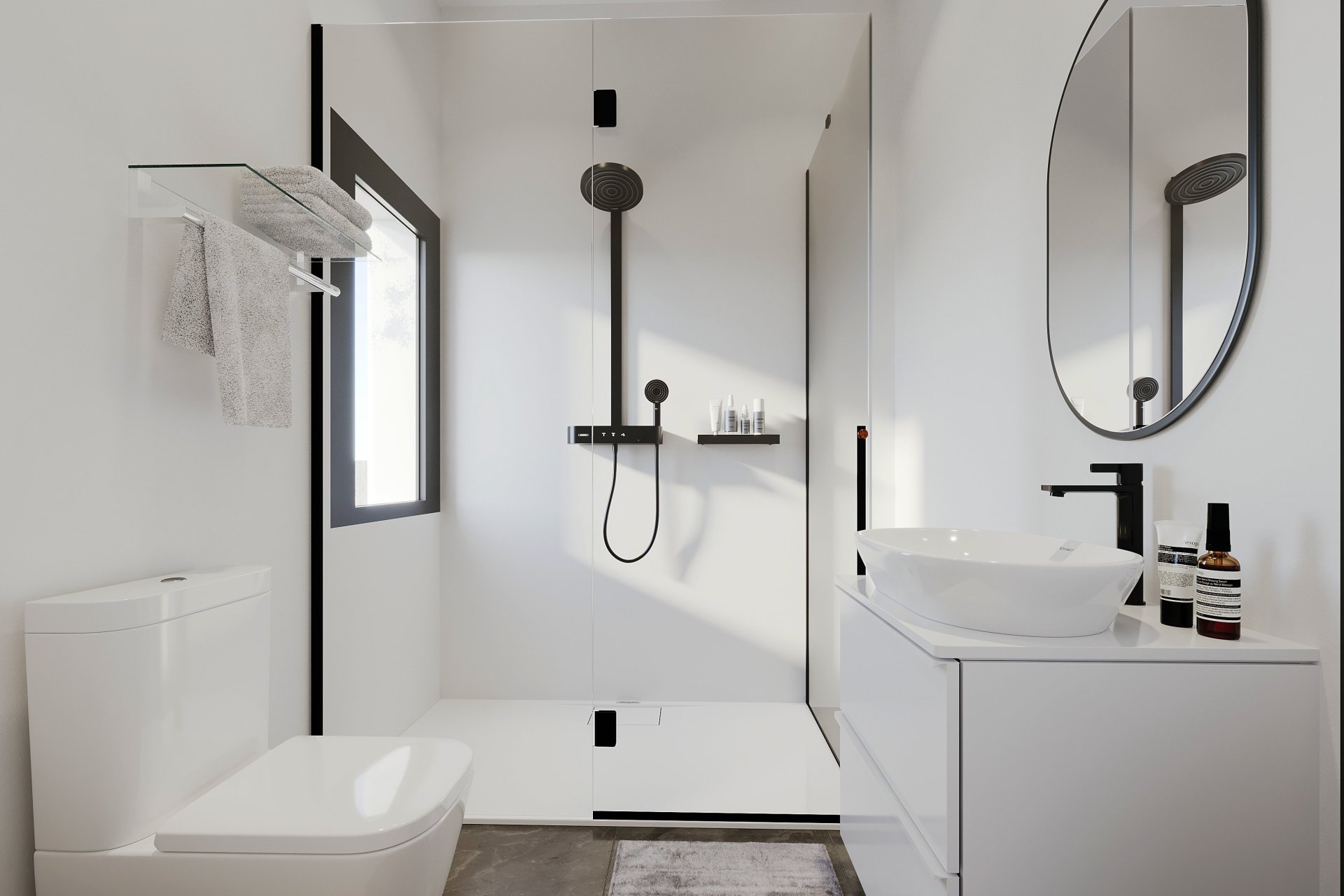 Новострой - Вилла - Calpe