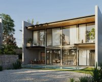 Новострой - Вилла - Calpe