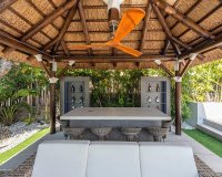 Новострой - Вилла - Calpe