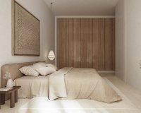 Новострой - Вилла - Calpe