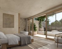 Новострой - Вилла - Calpe