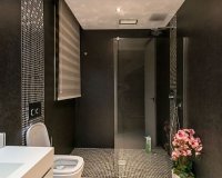 Новострой - Вилла - Calpe