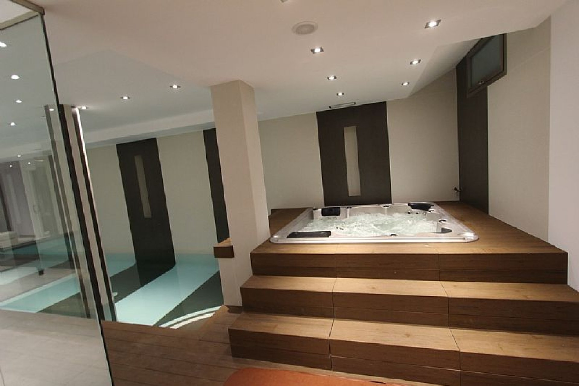 Новострой - Вилла - Calpe