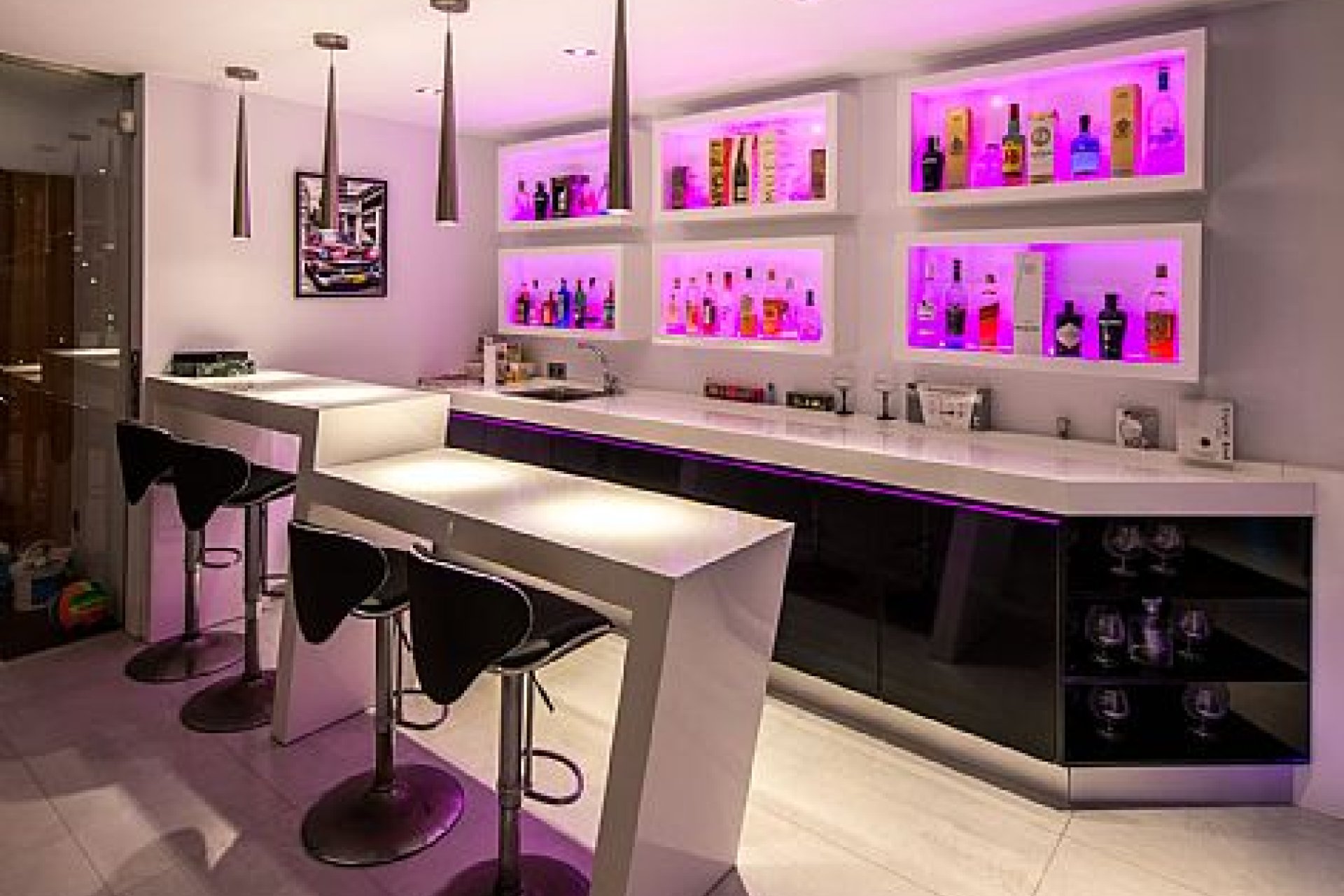 Новострой - Вилла - Calpe