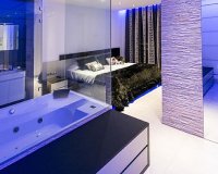 Новострой - Вилла - Calpe