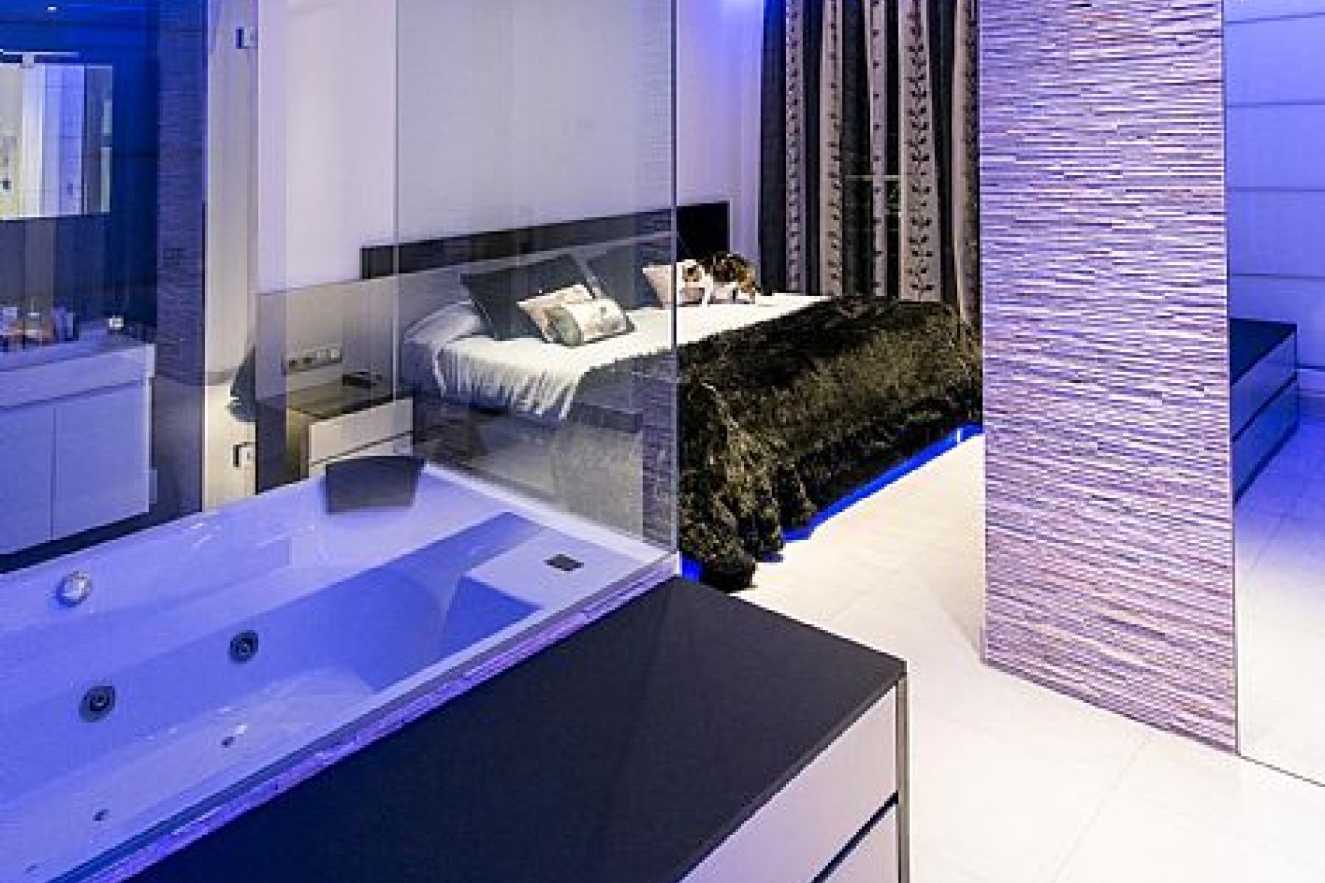 Новострой - Вилла - Calpe