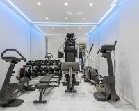 Новострой - Вилла - Calpe