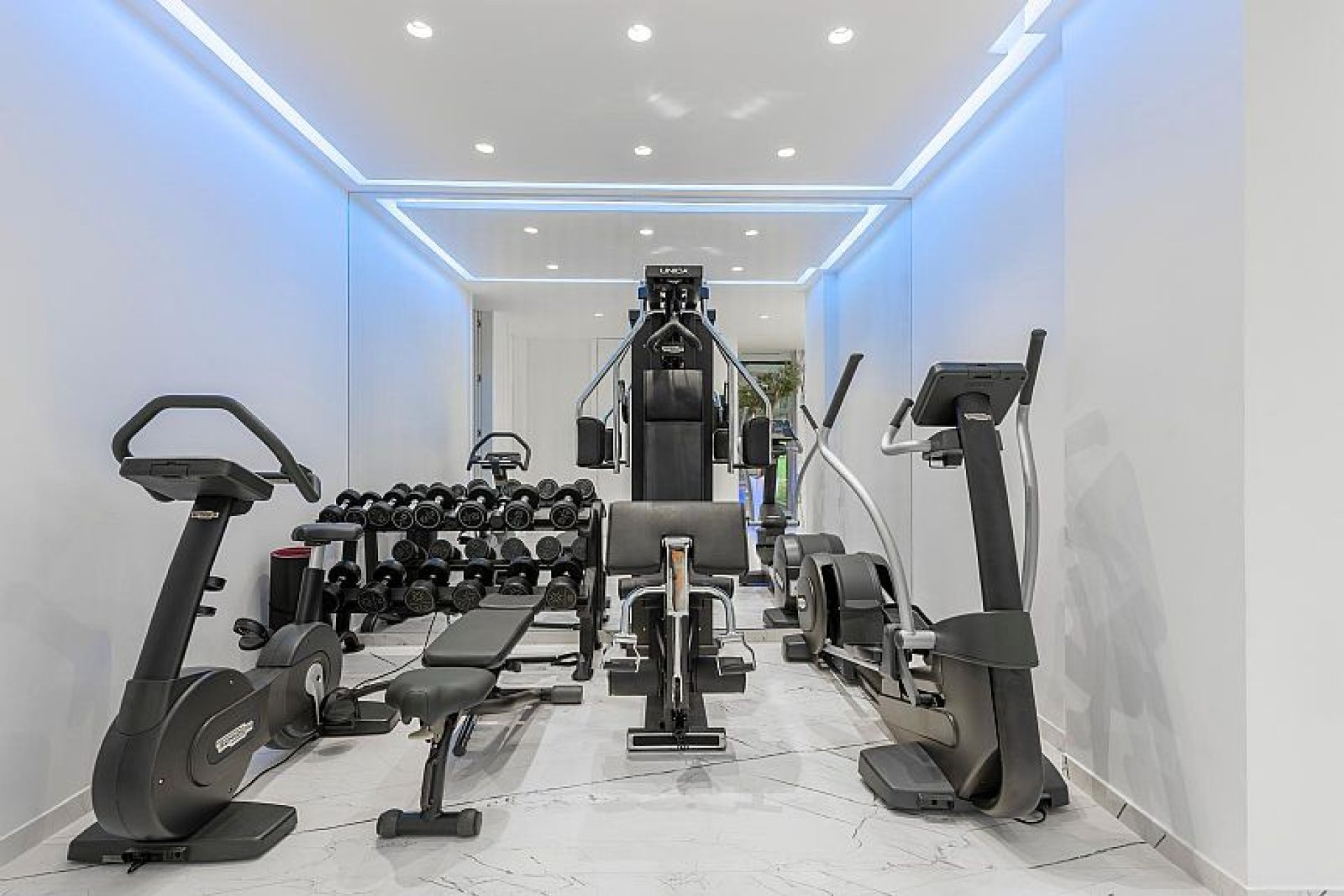 Новострой - Вилла - Calpe