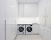 Новострой - Вилла - Calpe