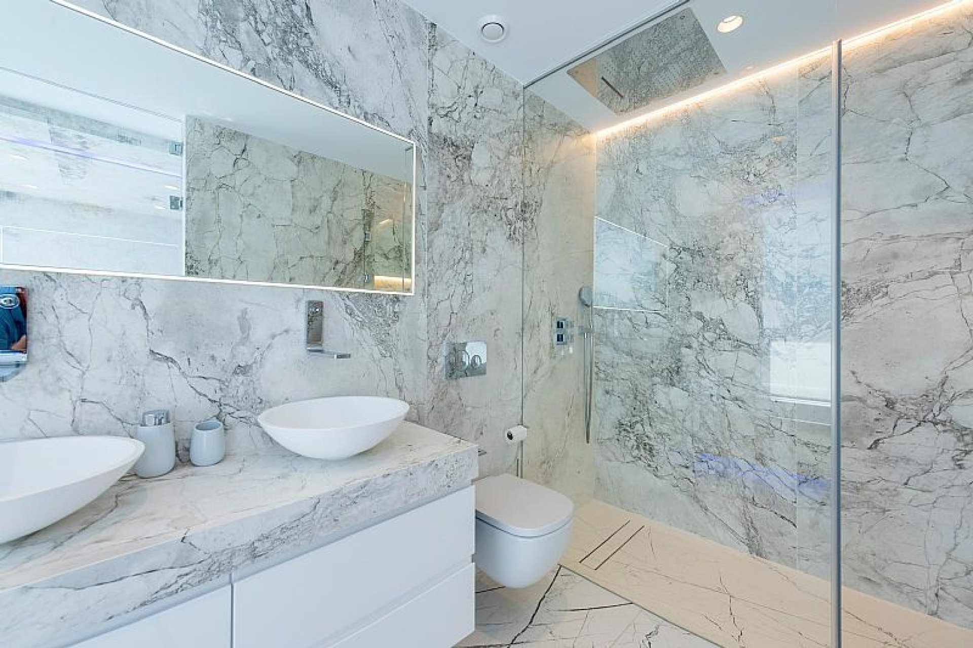 Новострой - Вилла - Calpe