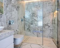 Новострой - Вилла - Calpe