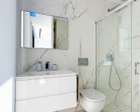 Новострой - Вилла - Calpe