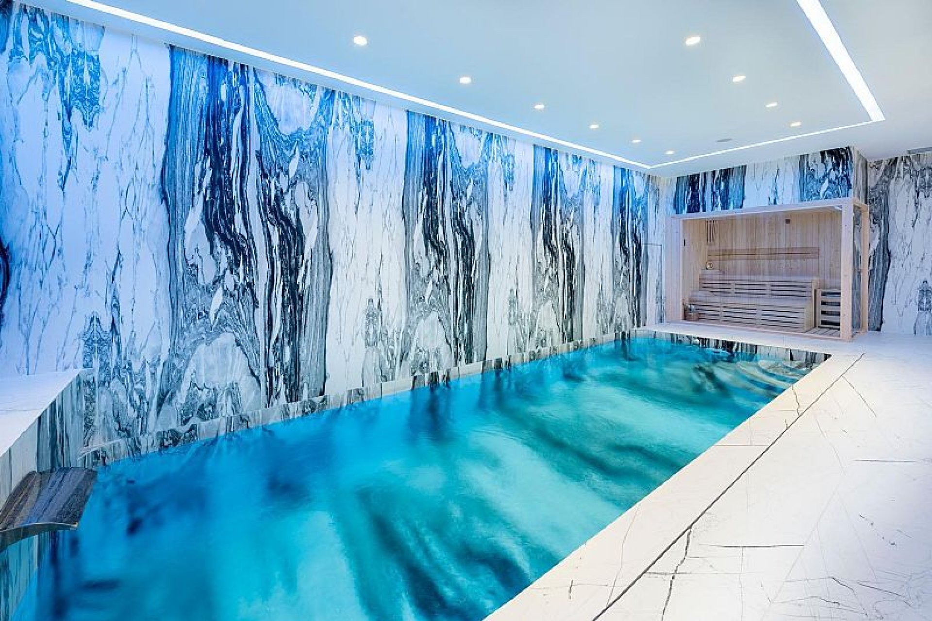 Новострой - Вилла - Calpe