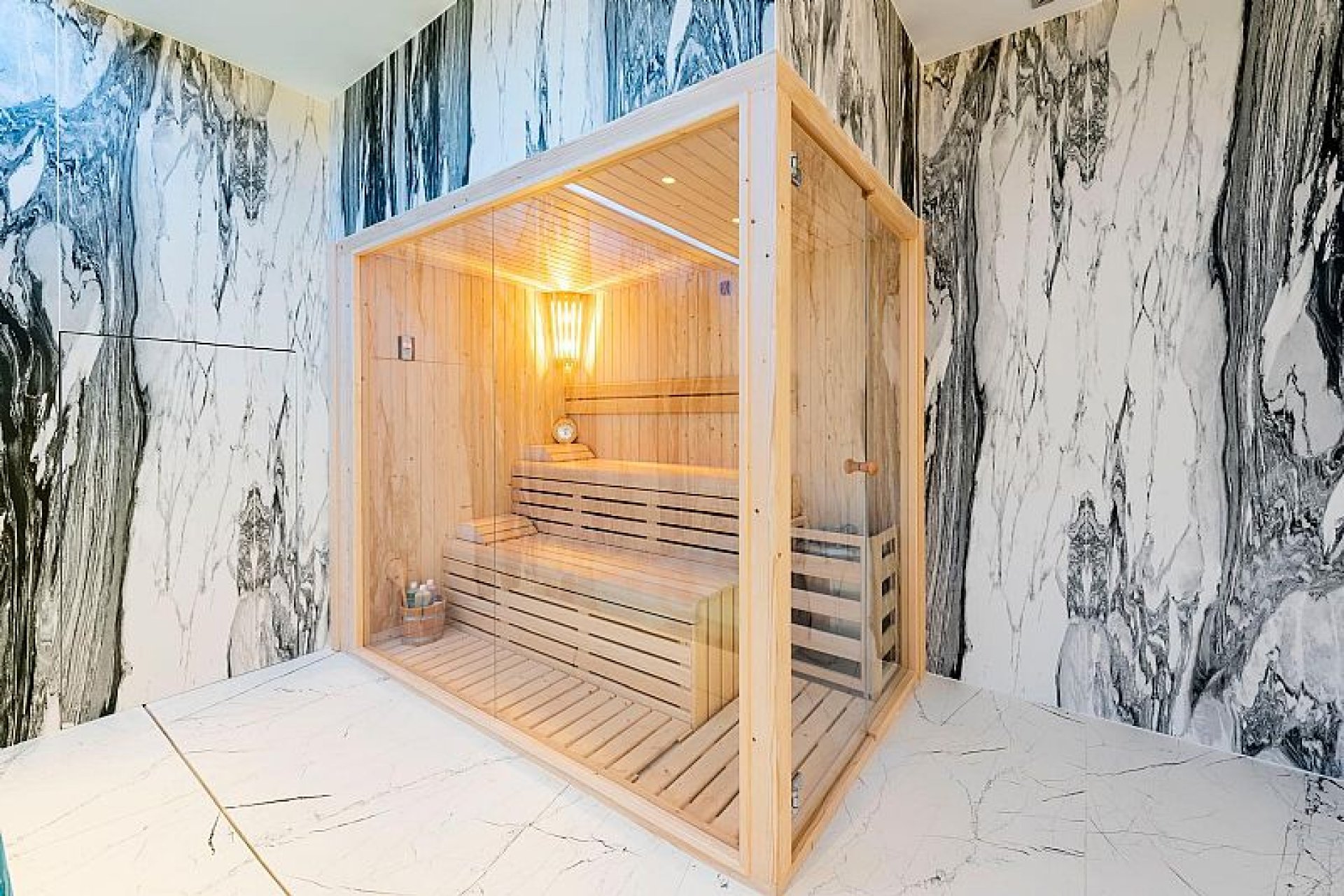 Новострой - Вилла - Calpe