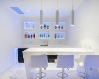 Новострой - Вилла - Calpe