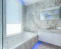 Новострой - Вилла - Calpe