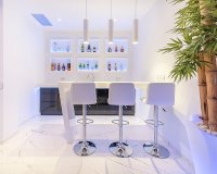 Новострой - Вилла - Calpe