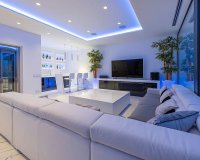 Новострой - Вилла - Calpe