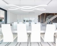 Новострой - Вилла - Calpe