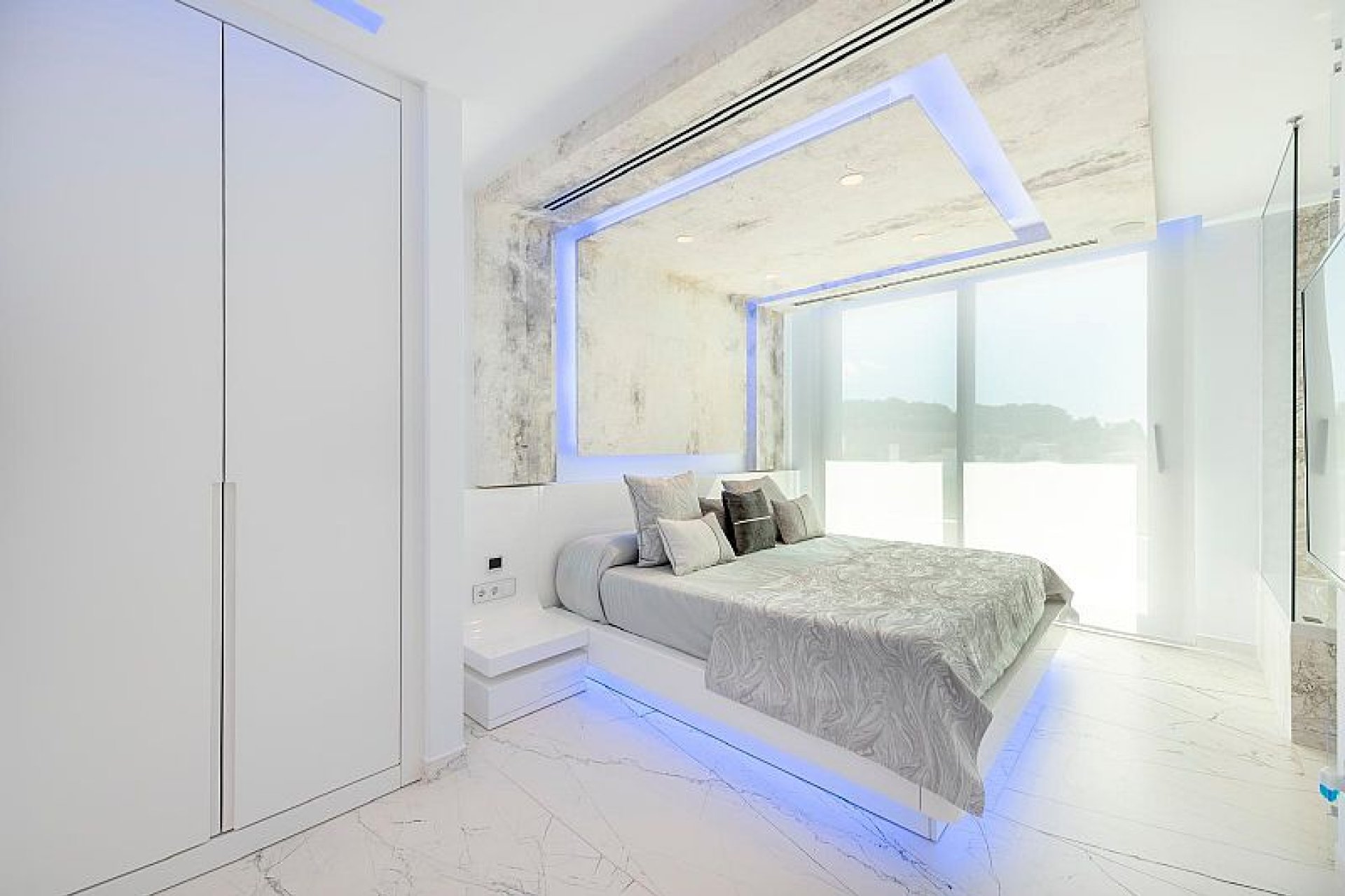 Новострой - Вилла - Calpe