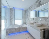 Новострой - Вилла - Calpe