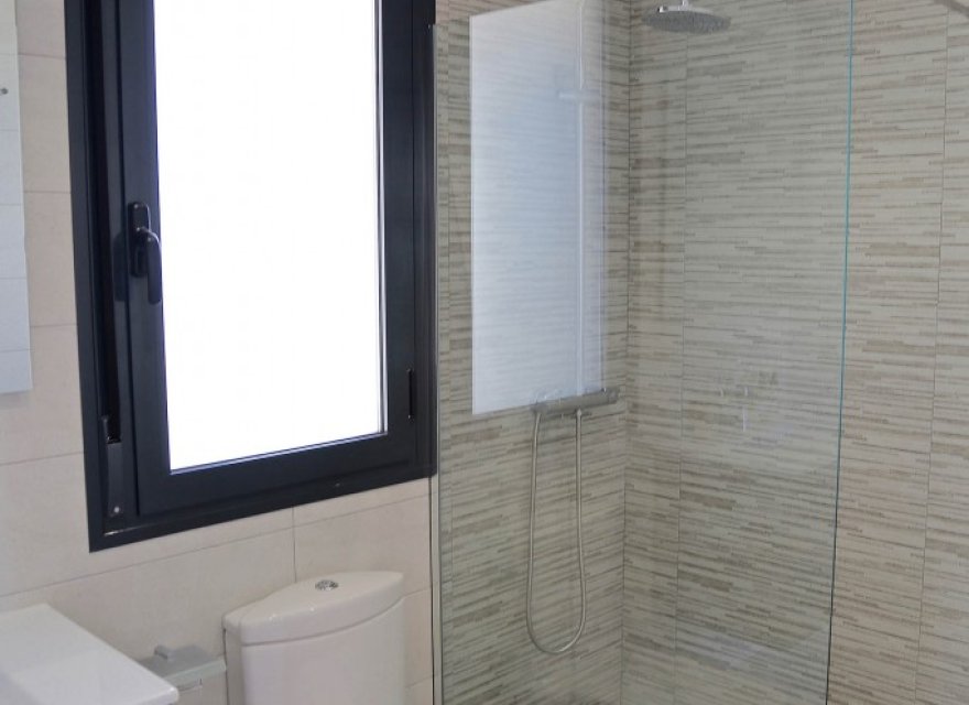 Новострой - Вилла - Campoamor - Dehesa de Campoamor