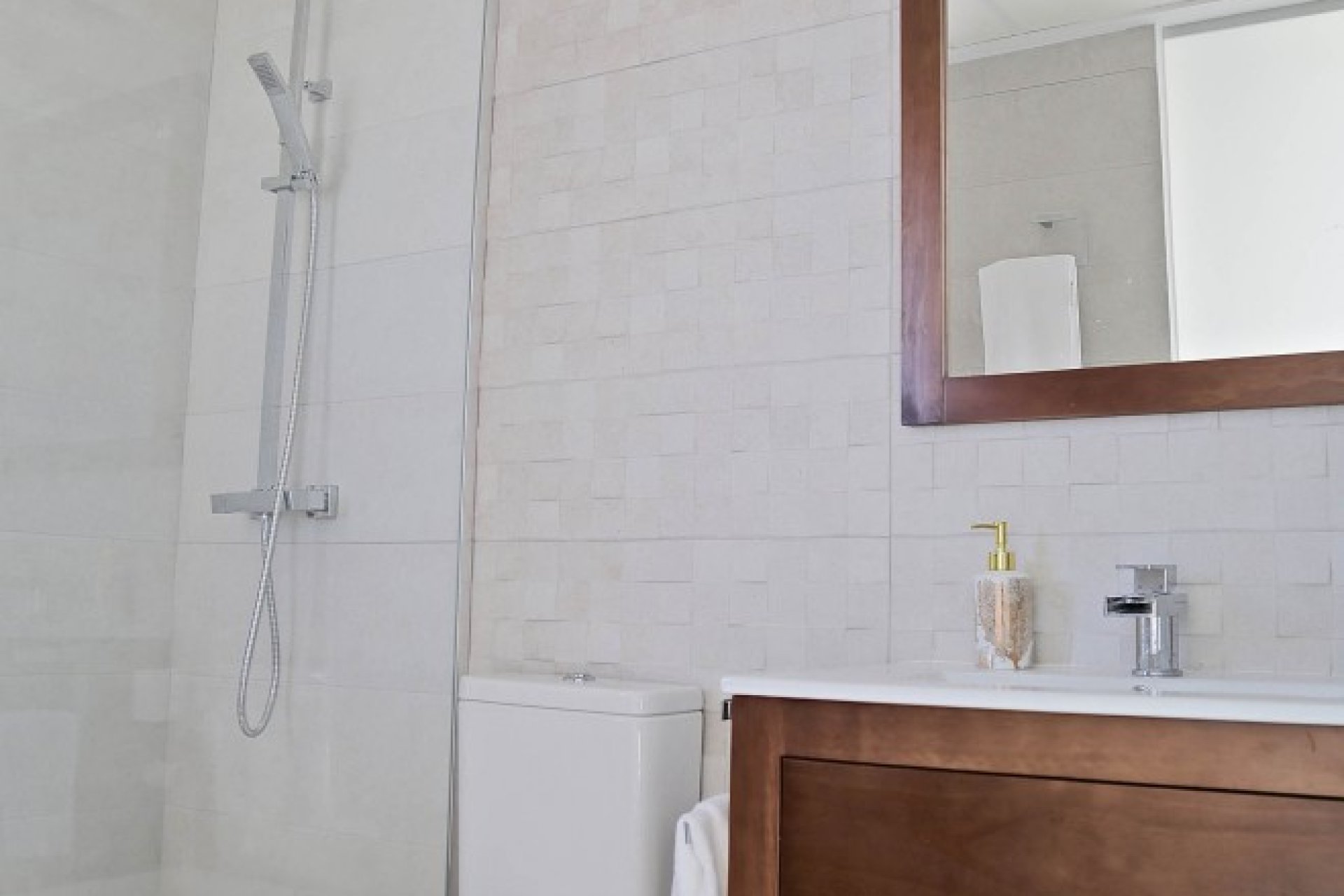 Новострой - Вилла - Campoamor - Dehesa de Campoamor