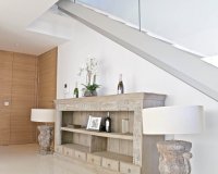 Новострой - Вилла - Campoamor - Dehesa de Campoamor