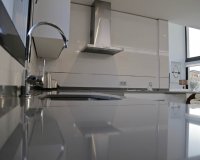 Новострой - Вилла - Campoamor - Dehesa de Campoamor