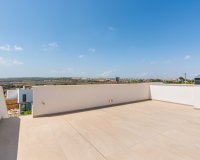Новострой - Вилла - Campoamor - Dehesa de Campoamor