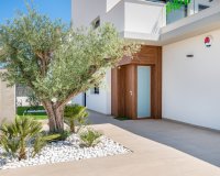 Новострой - Вилла - Campoamor - Dehesa de Campoamor