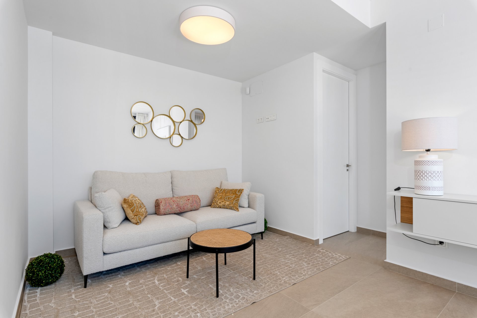 Новострой - Вилла - Campoamor - Dehesa de Campoamor