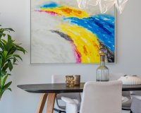 Новострой - Вилла - Campoamor - Dehesa de Campoamor