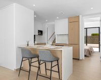 Новострой - Вилла - Campoamor - Dehesa de Campoamor