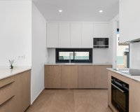 Новострой - Вилла - Campoamor - Dehesa de Campoamor