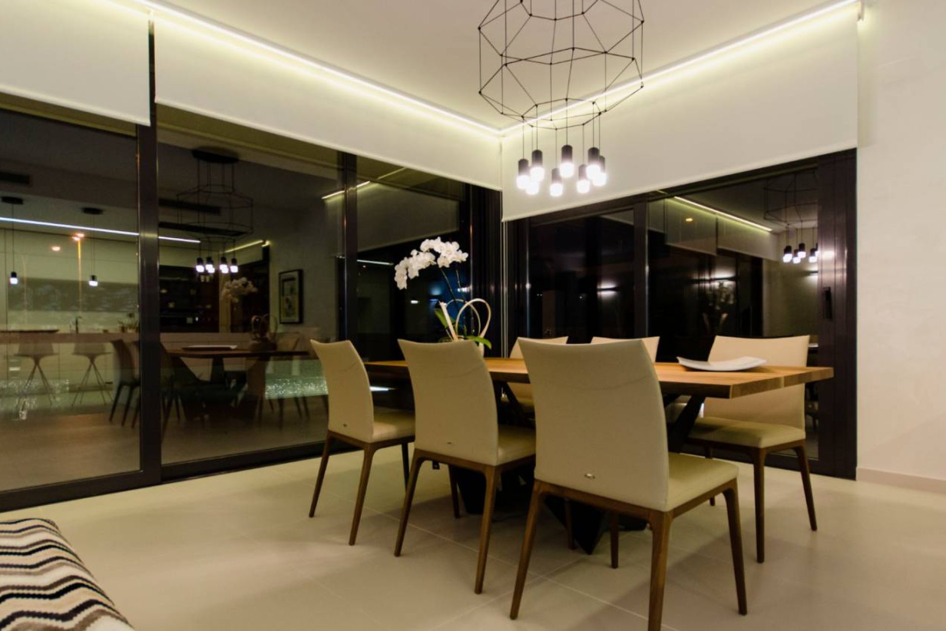 Новострой - Вилла - Campoamor - Dehesa de Campoamor