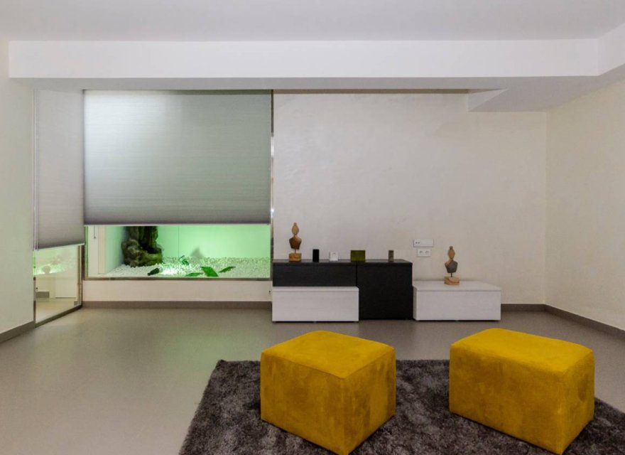 Новострой - Вилла - Campoamor - Dehesa de Campoamor