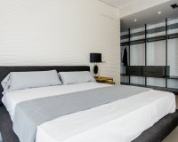 Новострой - Вилла - Campoamor - Dehesa de Campoamor