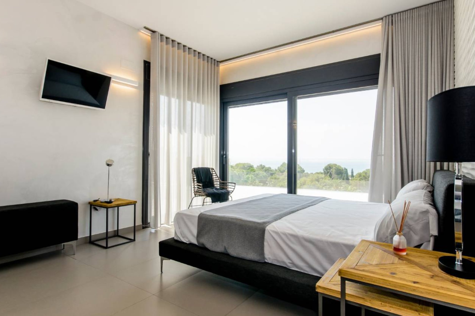 Новострой - Вилла - Campoamor - Dehesa de Campoamor